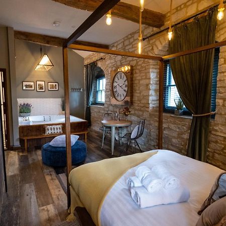 Marske Stables Hotel Kültér fotó