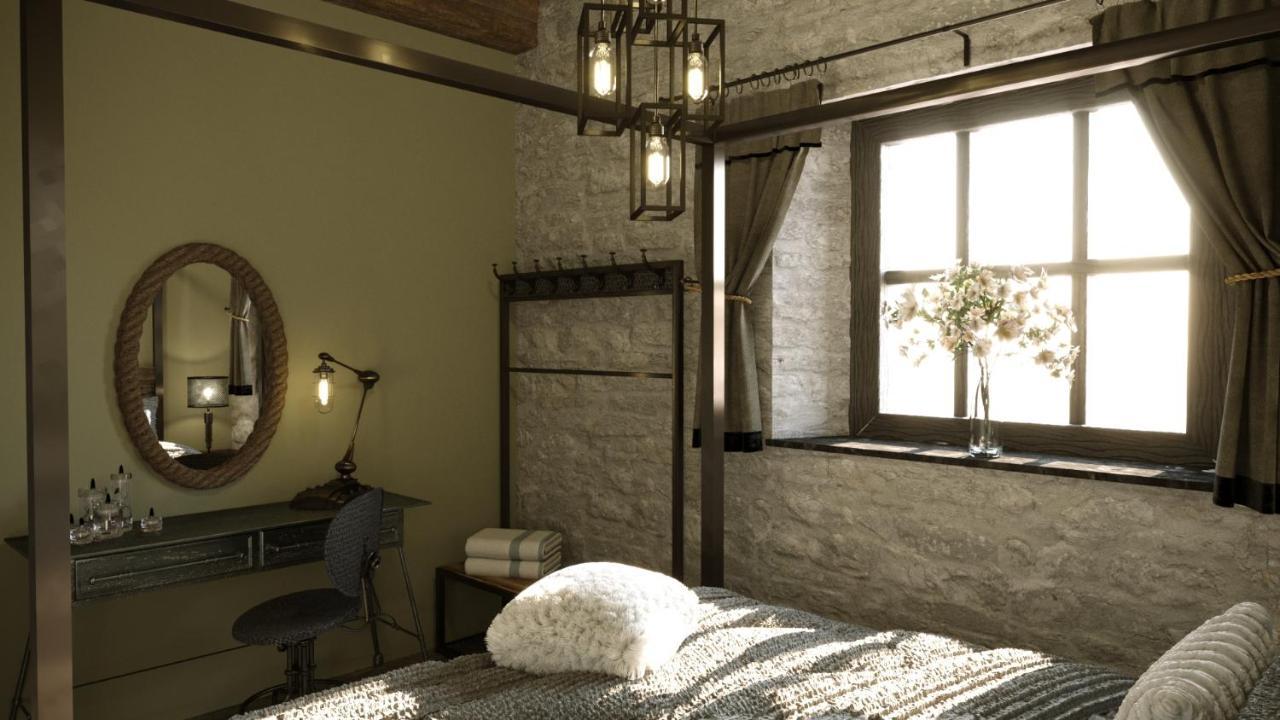 Marske Stables Hotel Kültér fotó