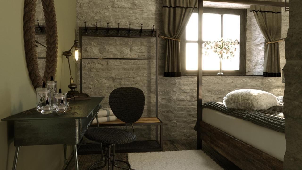Marske Stables Hotel Kültér fotó