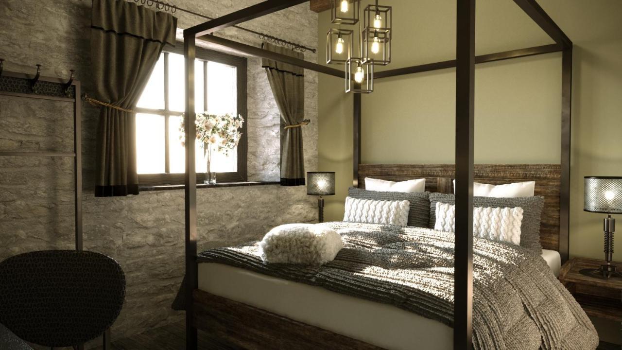 Marske Stables Hotel Kültér fotó