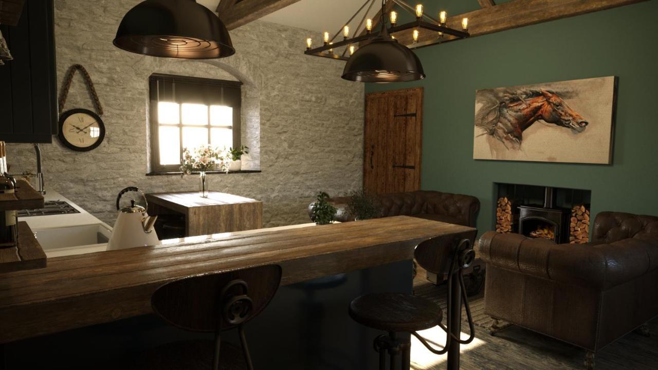 Marske Stables Hotel Kültér fotó