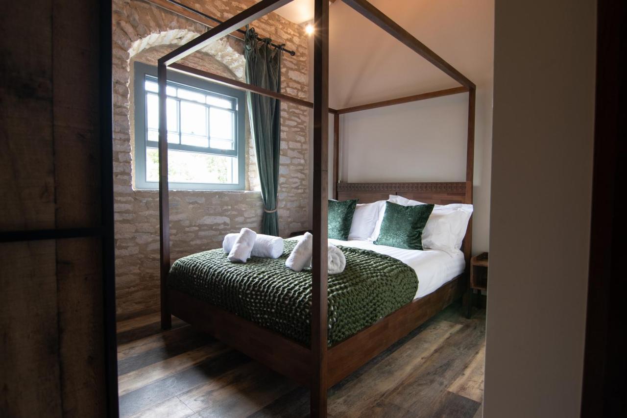 Marske Stables Hotel Kültér fotó