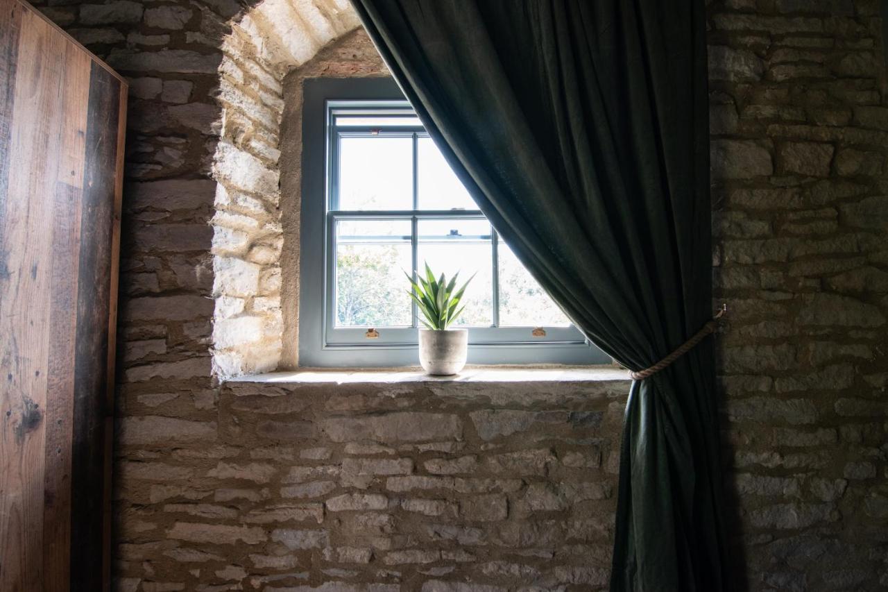 Marske Stables Hotel Kültér fotó