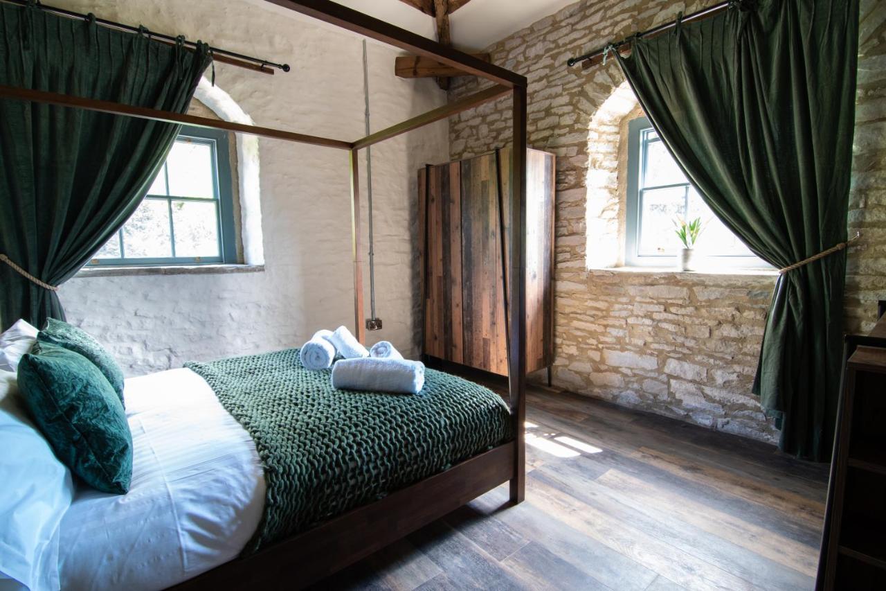 Marske Stables Hotel Kültér fotó