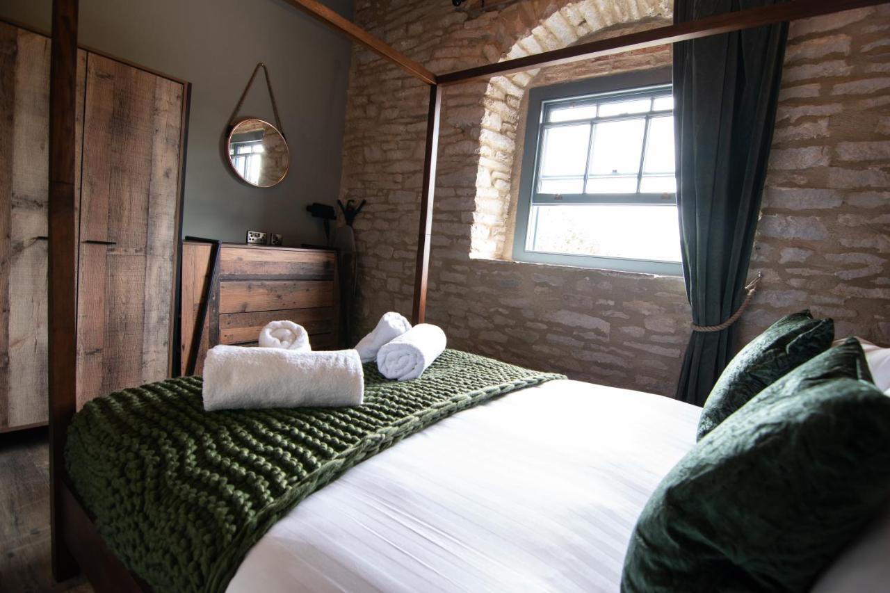 Marske Stables Hotel Kültér fotó
