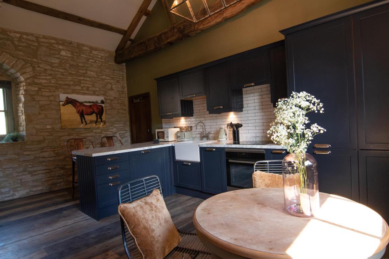 Marske Stables Hotel Kültér fotó