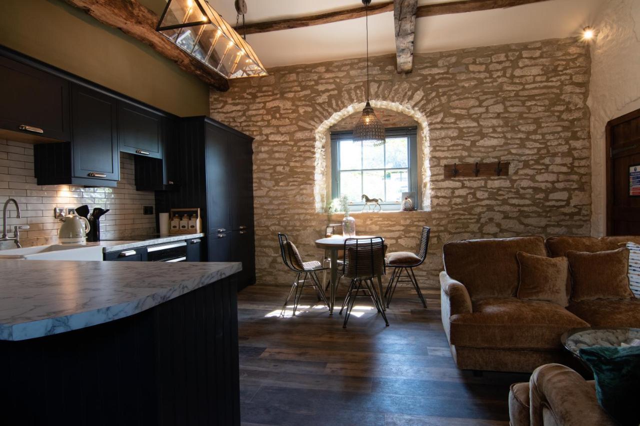 Marske Stables Hotel Kültér fotó