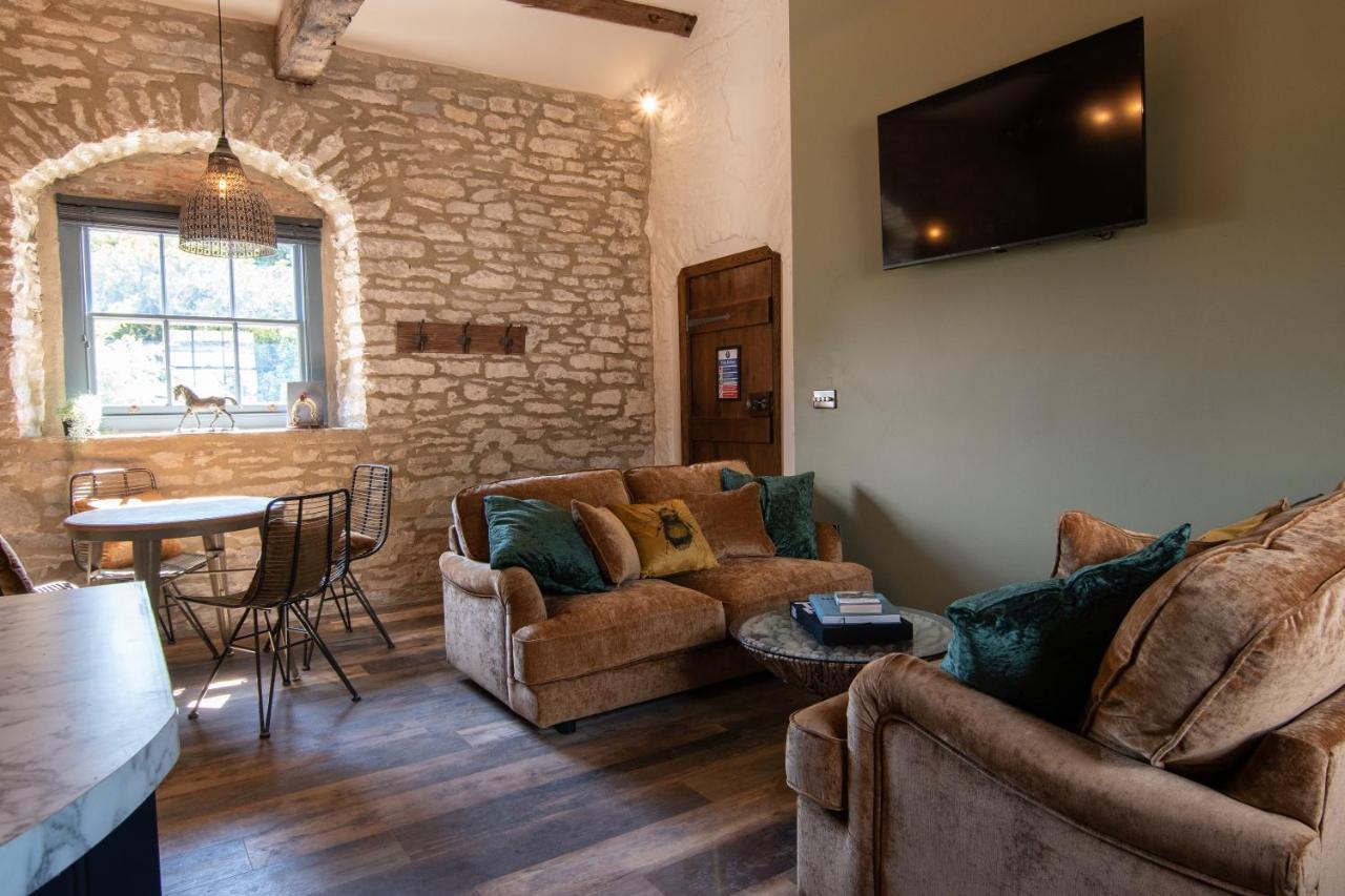 Marske Stables Hotel Kültér fotó