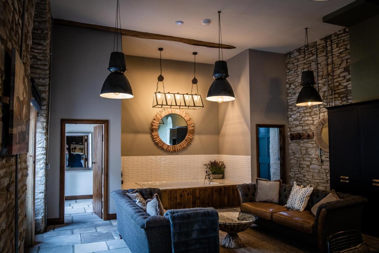 Marske Stables Hotel Kültér fotó