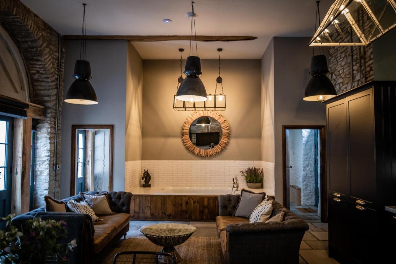 Marske Stables Hotel Kültér fotó