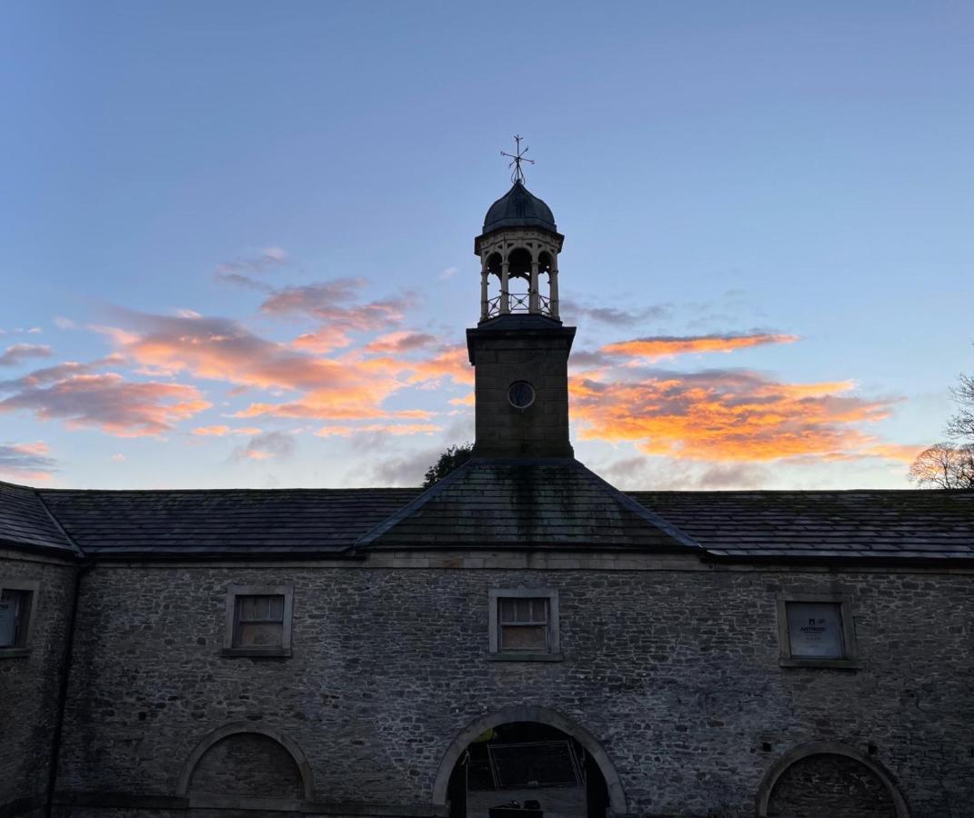 Marske Stables Hotel Kültér fotó