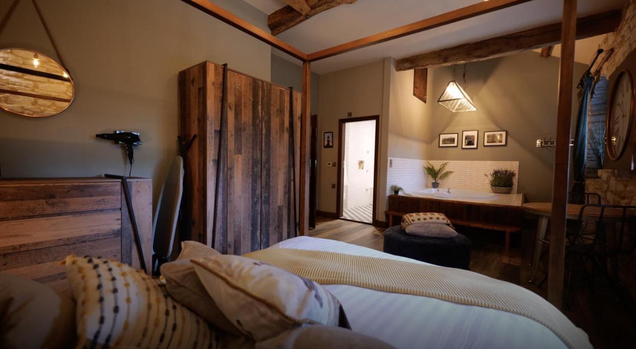 Marske Stables Hotel Kültér fotó