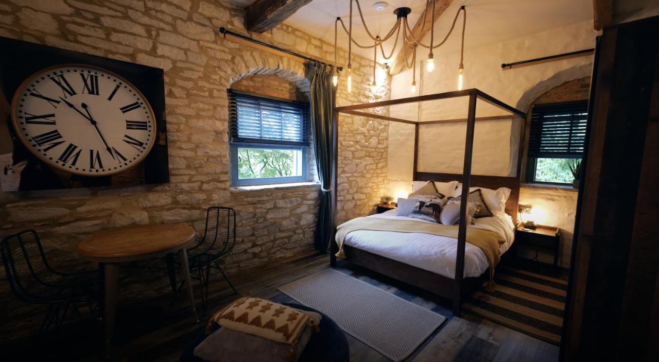 Marske Stables Hotel Kültér fotó