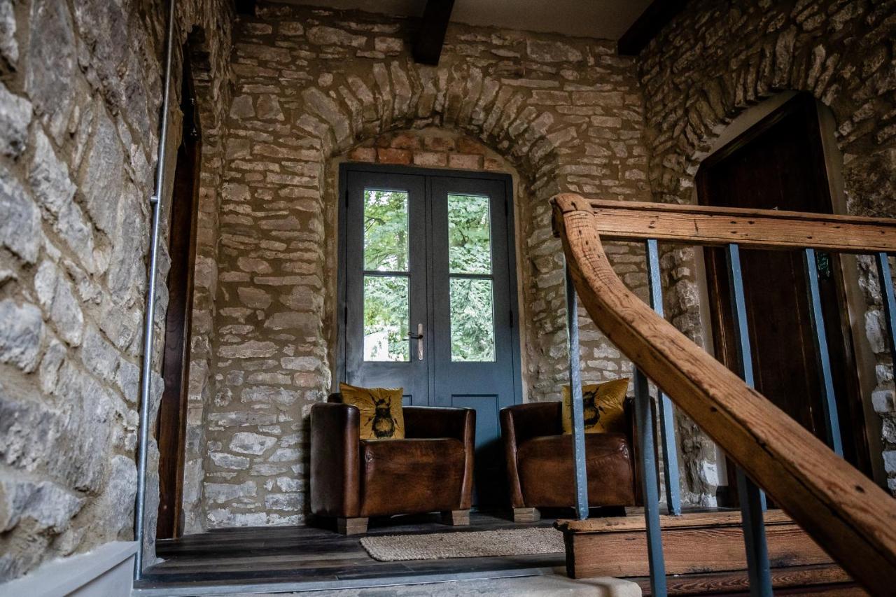 Marske Stables Hotel Kültér fotó