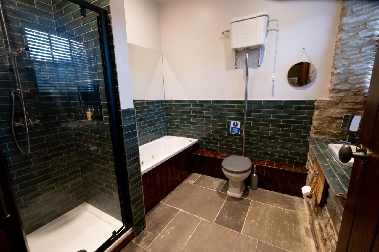 Marske Stables Hotel Kültér fotó