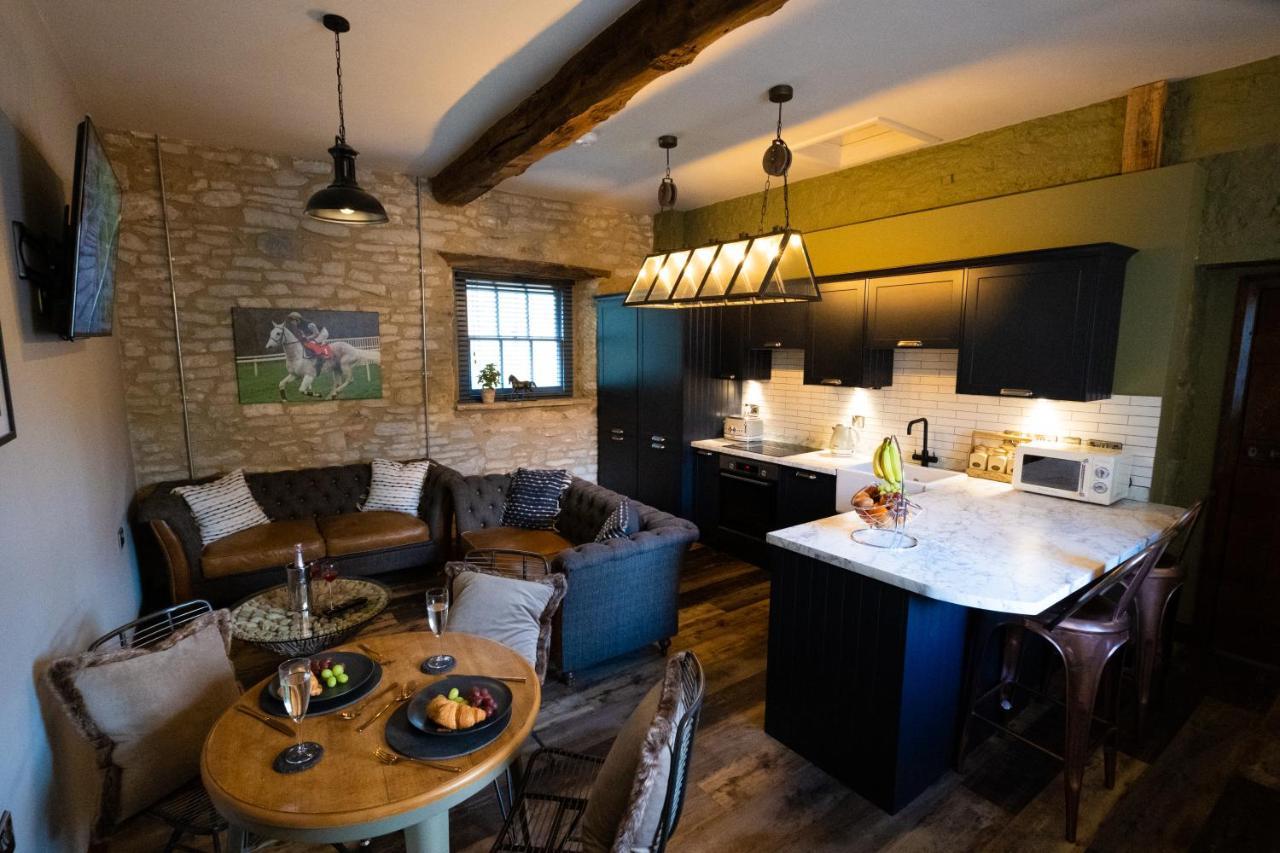 Marske Stables Hotel Kültér fotó