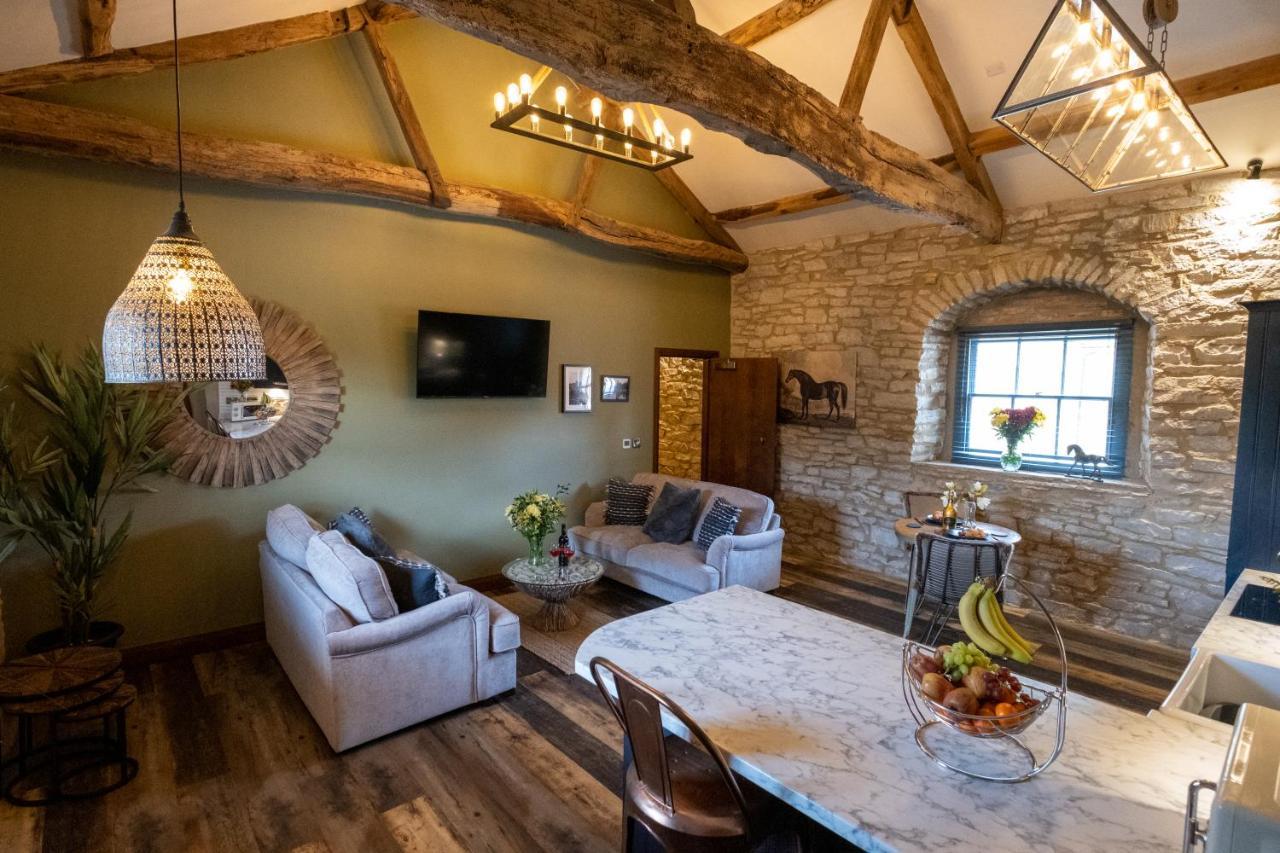Marske Stables Hotel Kültér fotó