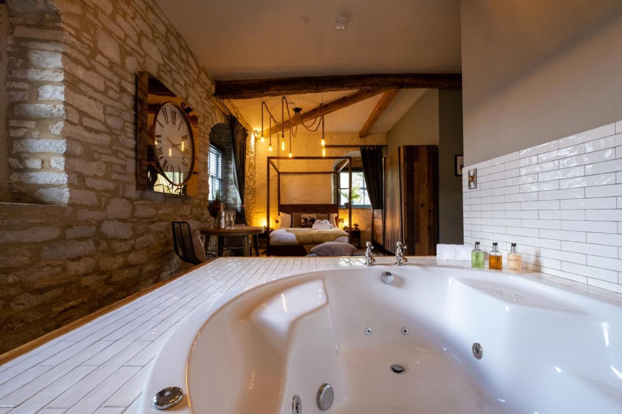 Marske Stables Hotel Kültér fotó