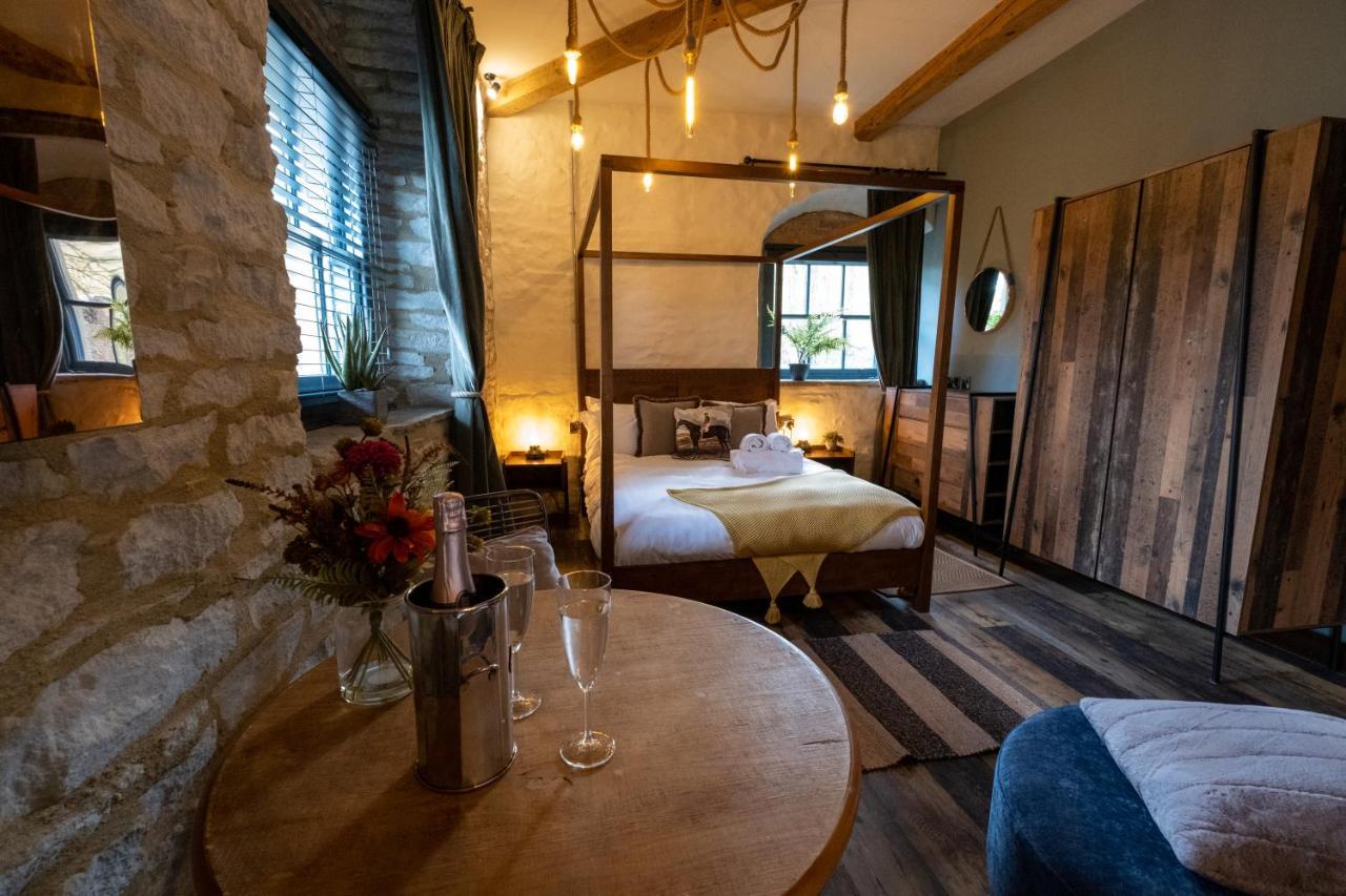 Marske Stables Hotel Kültér fotó