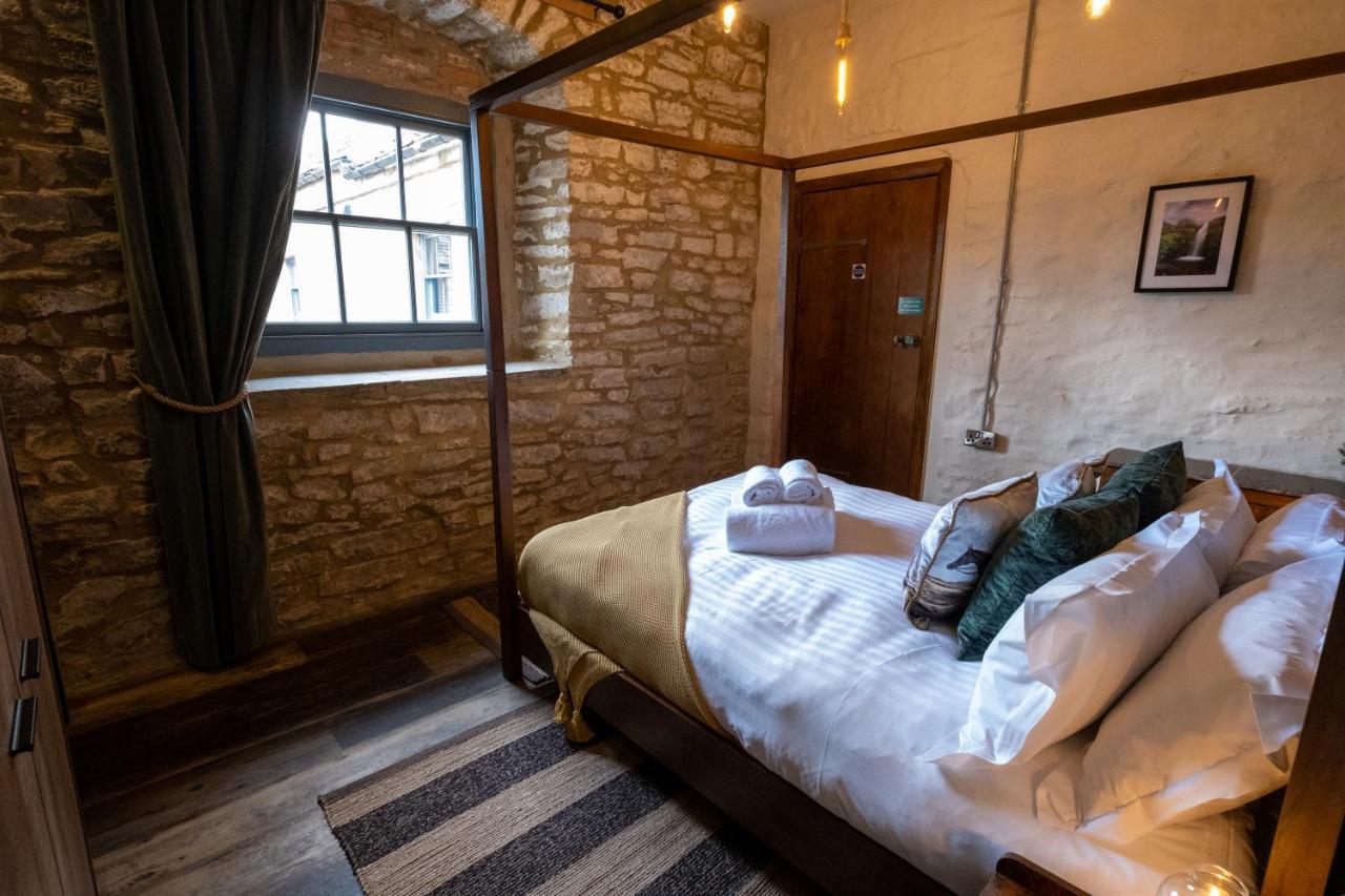 Marske Stables Hotel Kültér fotó