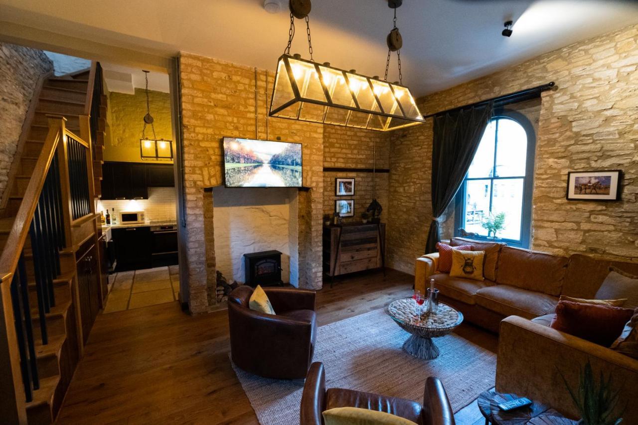 Marske Stables Hotel Kültér fotó