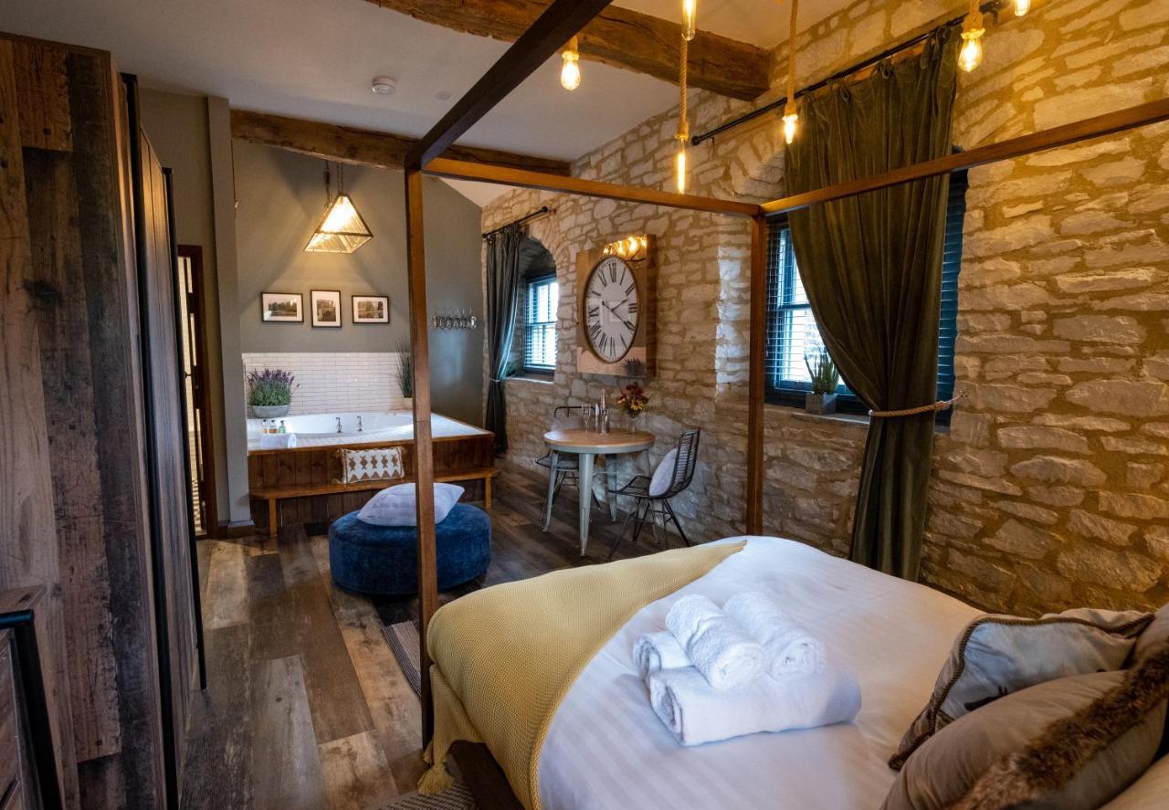 Marske Stables Hotel Kültér fotó