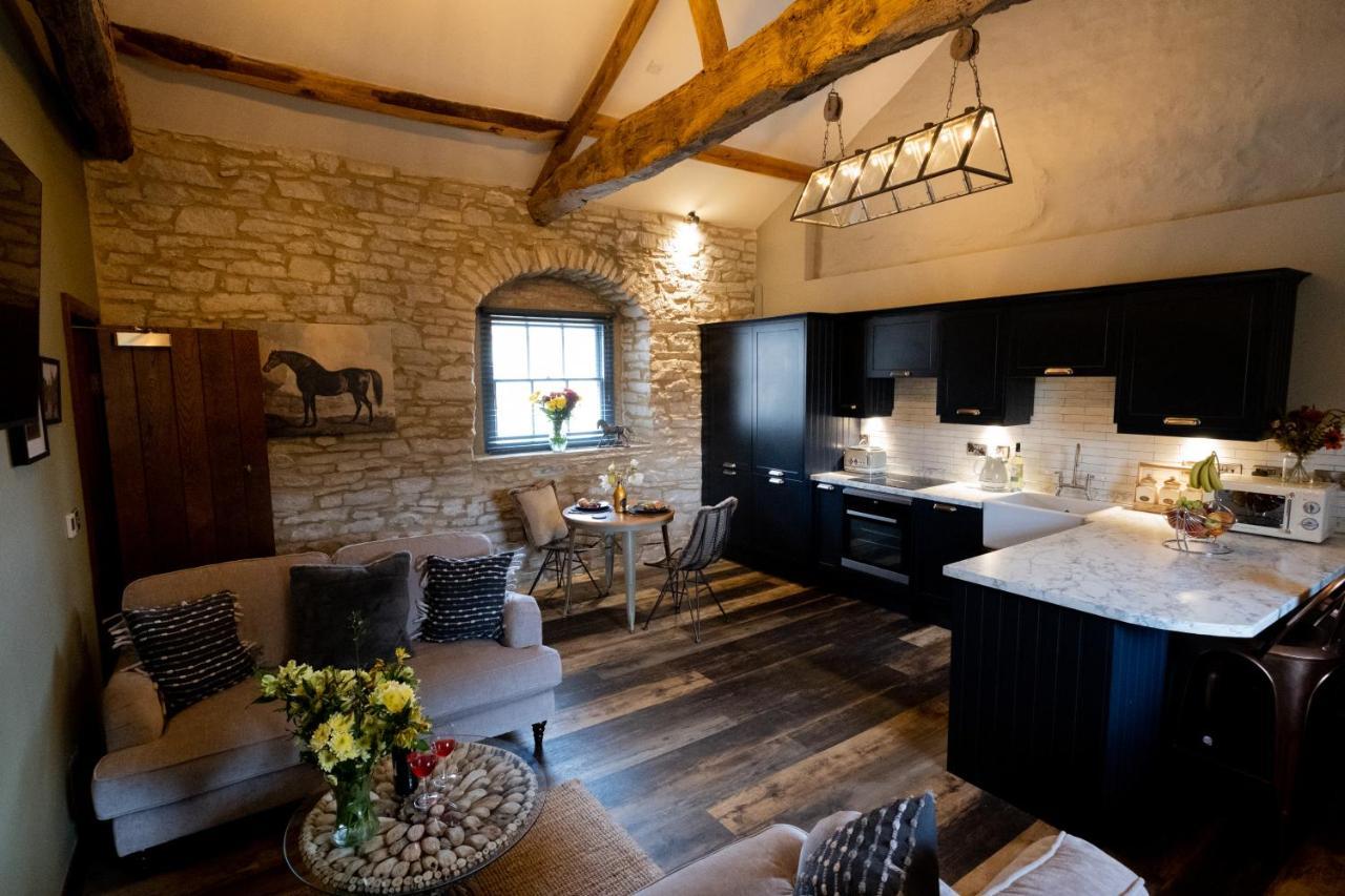Marske Stables Hotel Kültér fotó