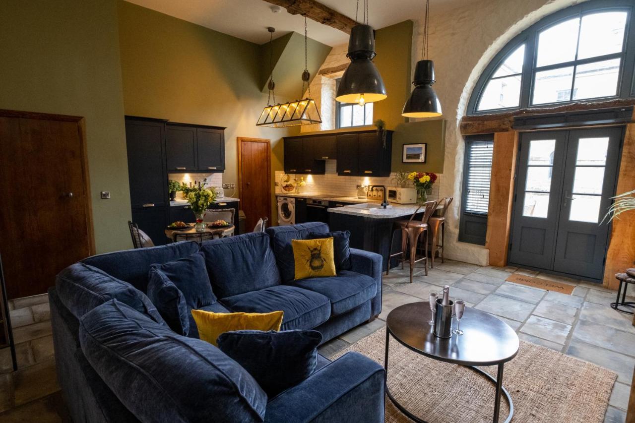 Marske Stables Hotel Kültér fotó
