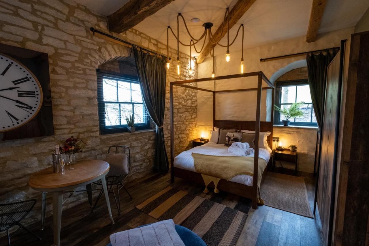 Marske Stables Hotel Kültér fotó