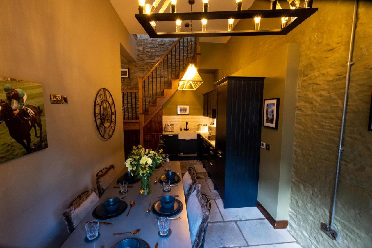 Marske Stables Hotel Kültér fotó