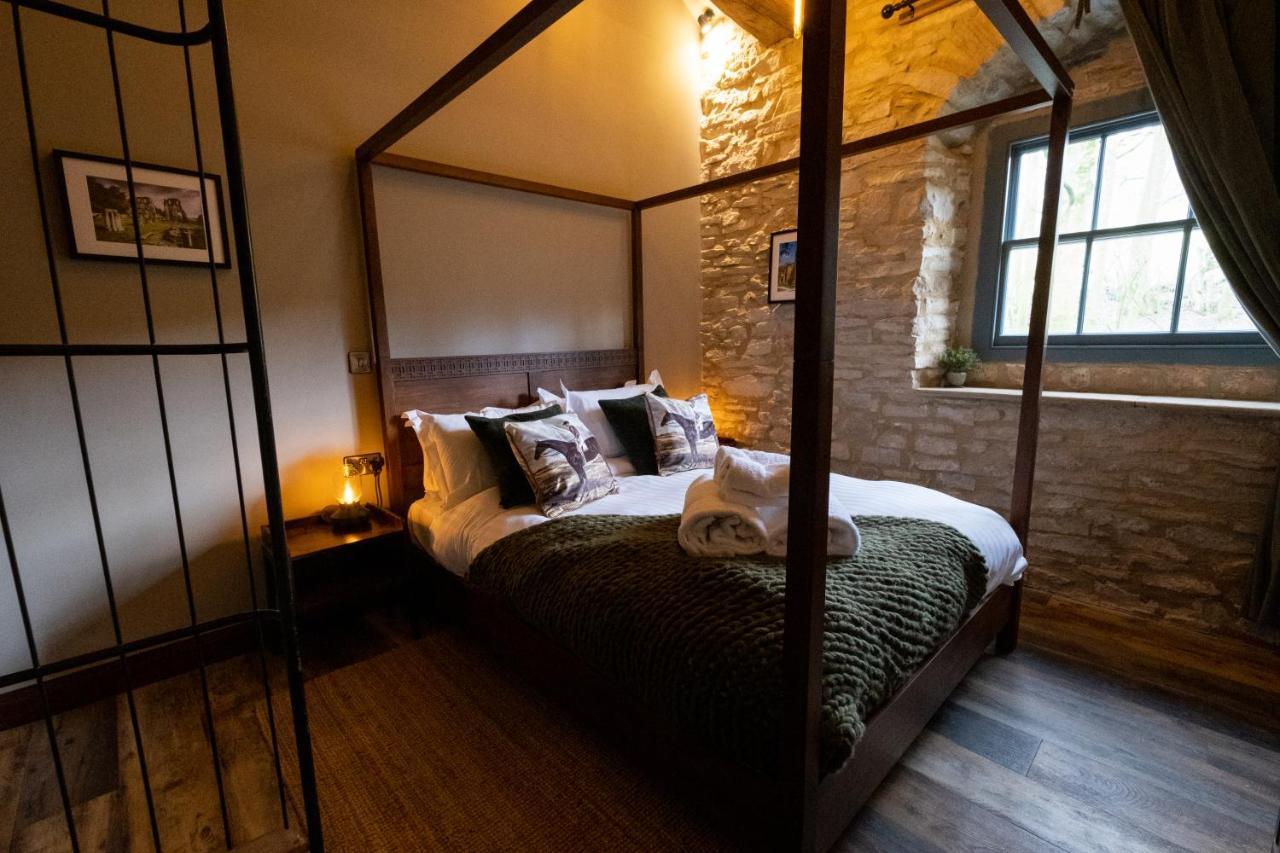 Marske Stables Hotel Kültér fotó