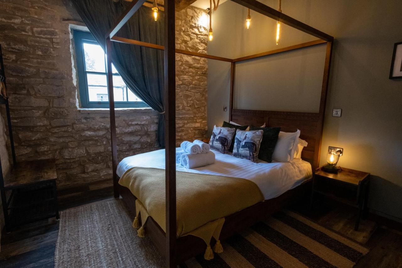 Marske Stables Hotel Kültér fotó